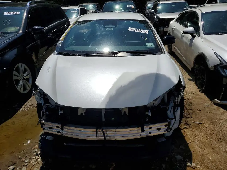 2023 TOYOTA PRIUS LE  