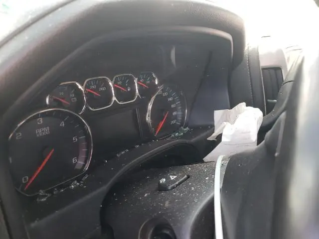 2017 GMC SIERRA K1500 SLT  
