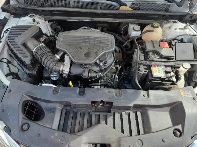 2019 CHEVROLET BLAZER PREMIER  