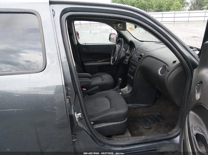 2011 CHEVROLET HHR LT