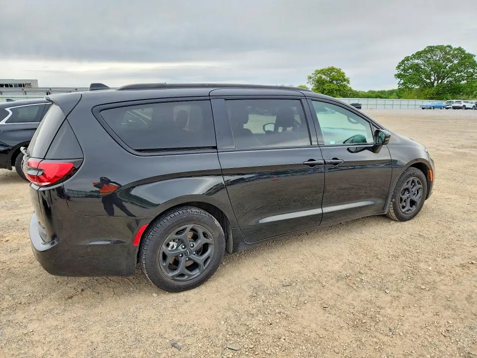 2021 CHRYSLER PACIFICA HYBRID TOURING L  