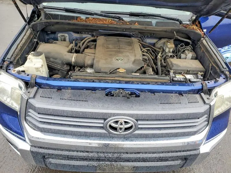 2014 TOYOTA TUNDRA SR5  