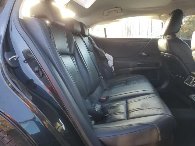 2023 LEXUS ES 300H BASE  