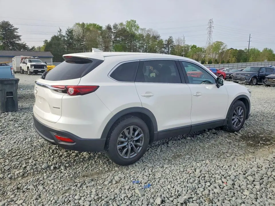 2022 MAZDA CX-9 TOURING  