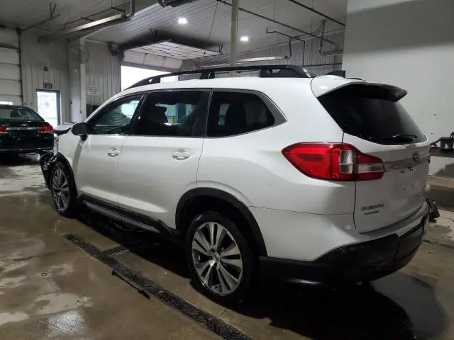 2019 SUBARU ASCENT LIMITED  