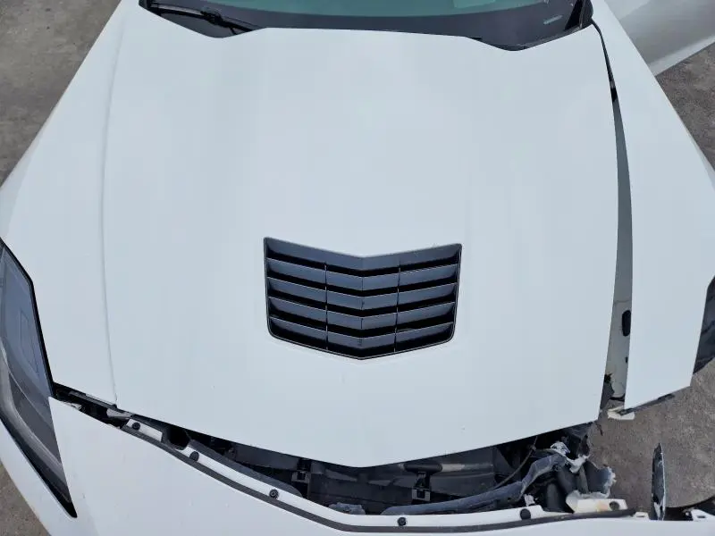 2015 CHEVROLET CORVETTE STINGRAY 3LT  