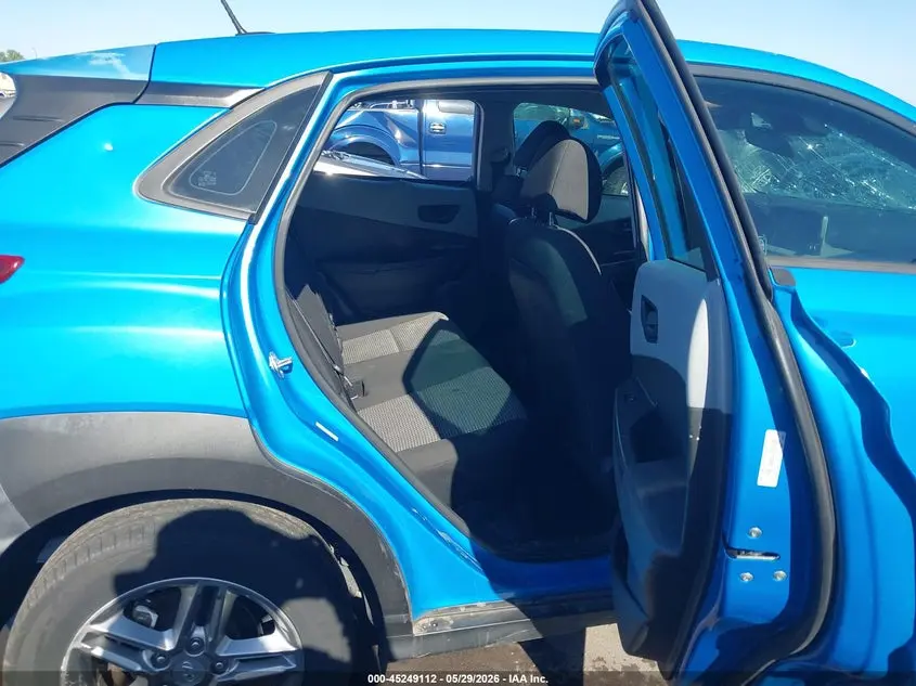 2020 HYUNDAI KONA SE