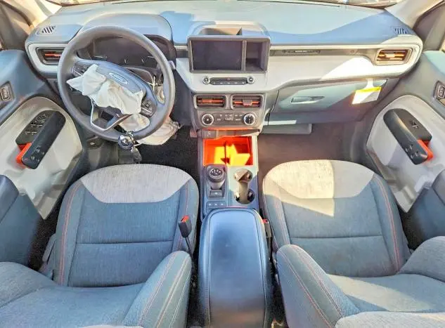 2023 FORD MAVERICK XL/XLT/LARIAT  