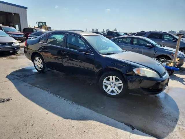 2012 CHEVROLET IMPALA LT  