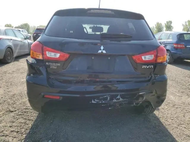 2012 MITSUBISHI RVR SE