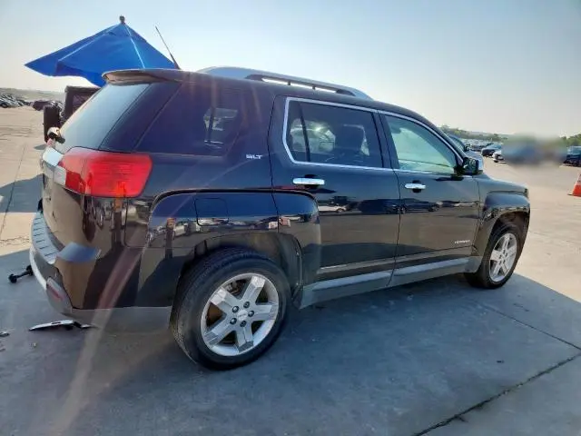 2012 GMC TERRAIN SLT  
