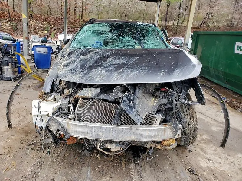 2021 NISSAN MURANO SV  