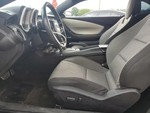 2013 CHEVROLET CAMARO LT  