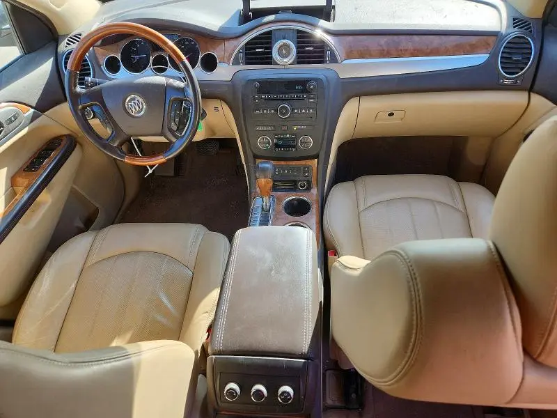 2011 BUICK ENCLAVE CXL  