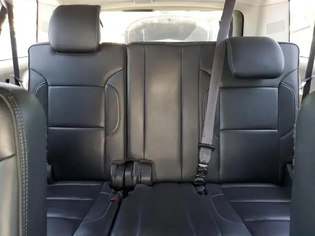 2015 GMC YUKON XL DENALI  
