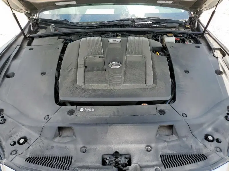 2019 LEXUS LS 500 BASE  