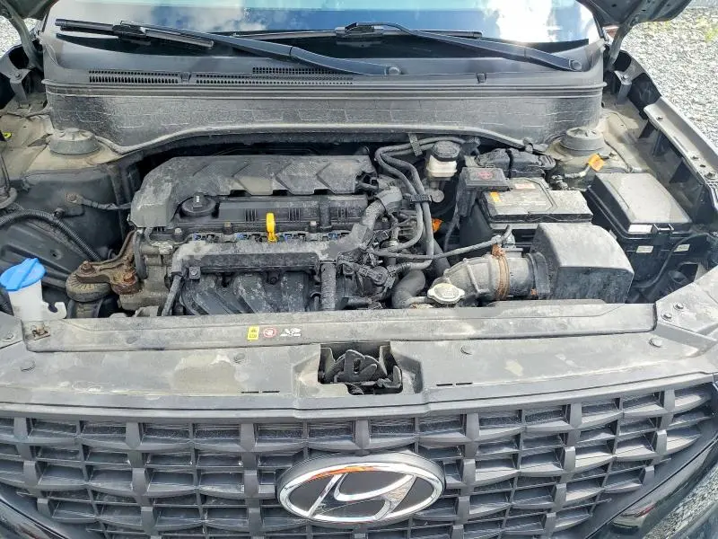 2021 HYUNDAI VENUE SEL  