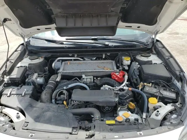 2021 SUBARU OUTBACK ONYX EDITION XT  