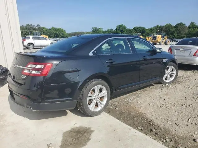 2013 FORD TAURUS SEL