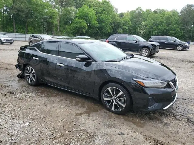 2023 NISSAN MAXIMA SV  