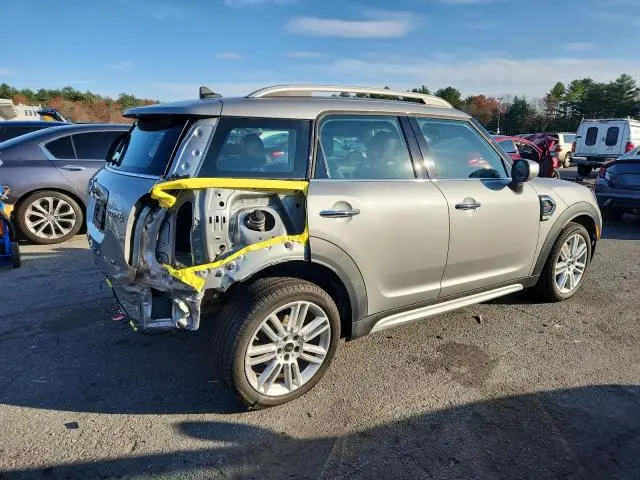 2024 MINI COOPER S COUNTRYMAN  