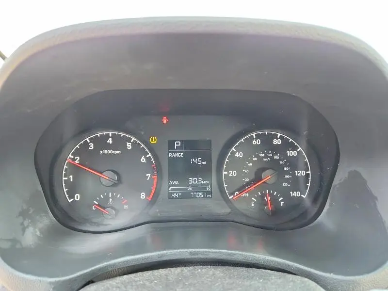2018 HYUNDAI ACCENT SEL  