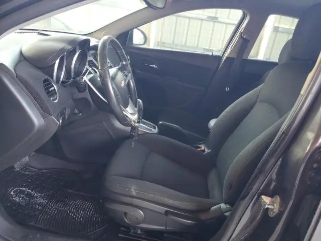 2011 CHEVROLET CRUZE LT  