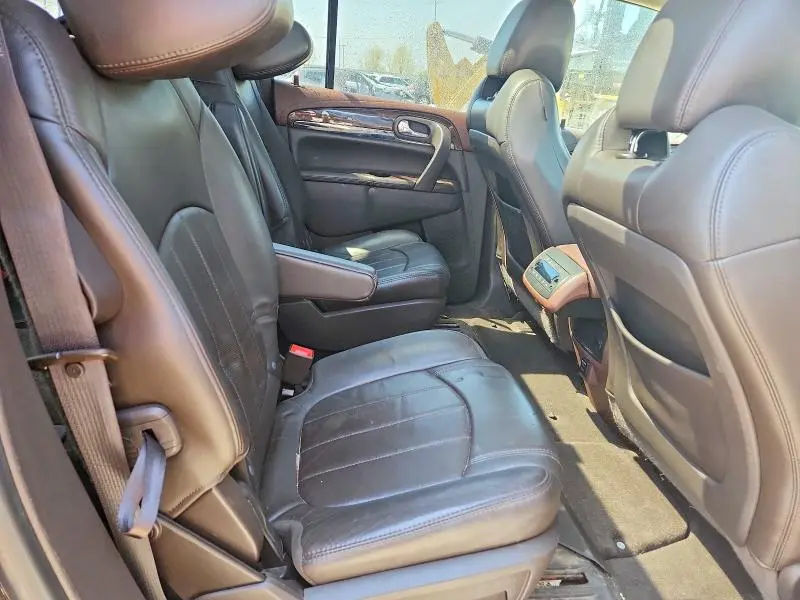 2014 BUICK ENCLAVE   