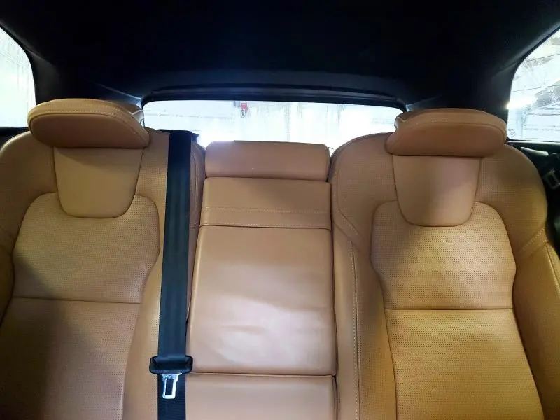 2021 VOLVO XC60 T5 INSCRIPTION  
