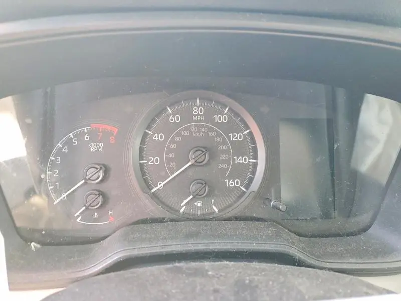 2022 TOYOTA COROLLA L  