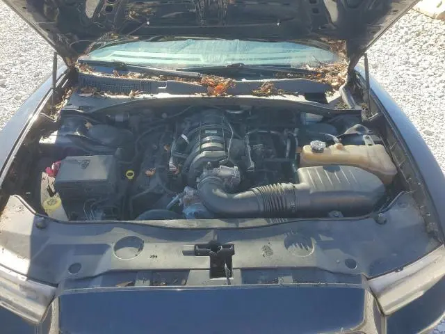 2014 DODGE CHARGER R/T  