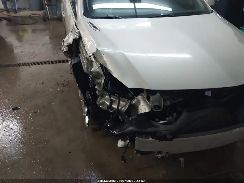 2016 BUICK REGAL TURBO