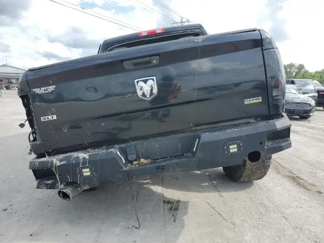 2017 RAM 1500 ST  