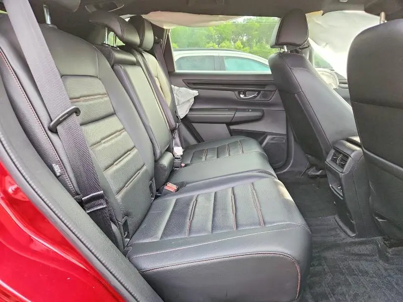 2025 HONDA CR-V SPORT-L  