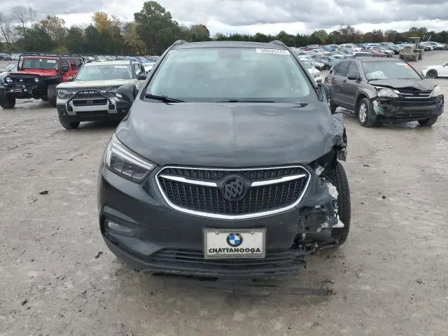 2020 BUICK ENCORE ESSENCE  
