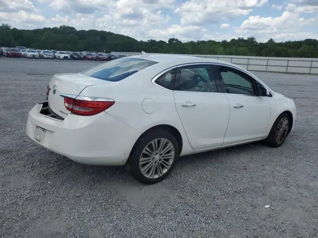 2013 BUICK VERANO   