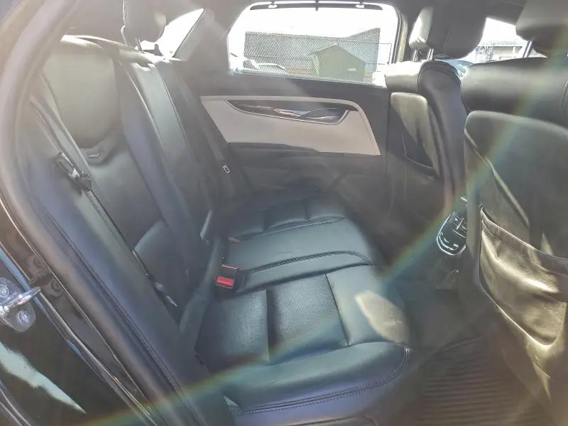 2014 CADILLAC XTS VSPORT PLATINUM  