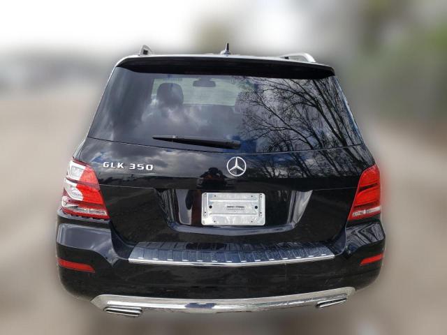 2014 MERCEDES-BENZ GLK 350