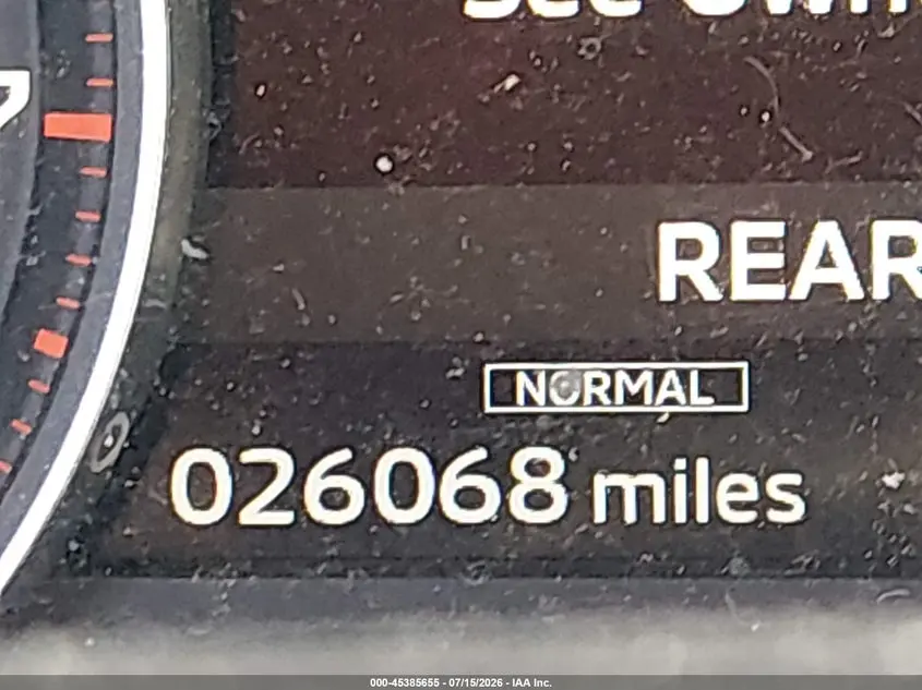 2024 MITSUBISHI OUTLANDER SE 2.5 2WD