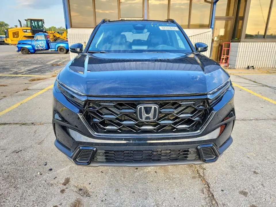 2025 HONDA CR-V SPORT-L  