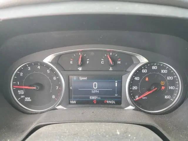 2021 CHEVROLET BLAZER 2LT  