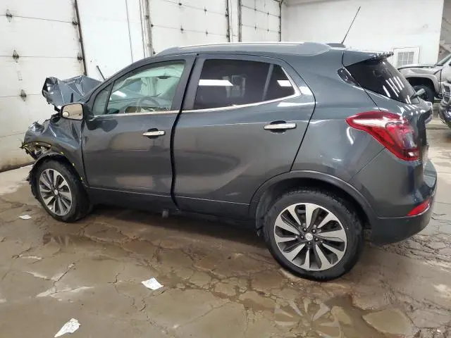 2017 BUICK ENCORE PREFERRED II  
