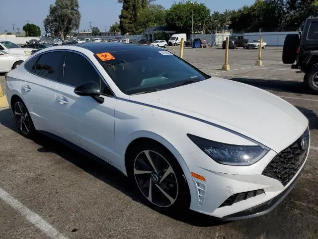 2023 HYUNDAI SONATA SEL PLUS  