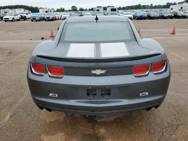2010 CHEVROLET CAMARO LT  