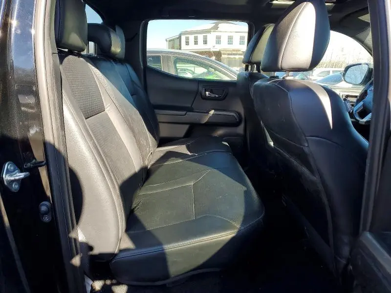 2019 TOYOTA TACOMA LIMITED  