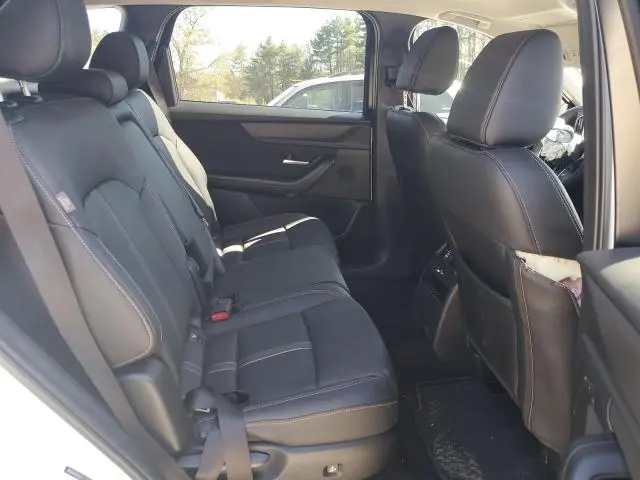 2024 MAZDA CX-90 SELECT