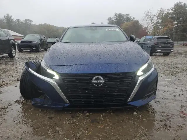 2024 NISSAN ALTIMA S  