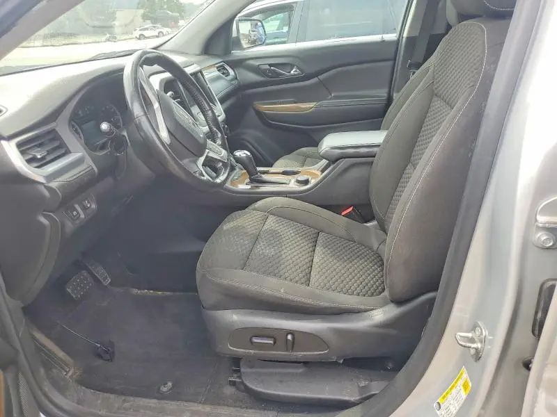 2018 GMC ACADIA SLE  