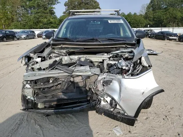 2020 MITSUBISHI OUTLANDER ES