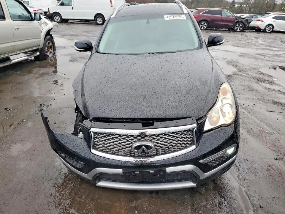 2016 INFINITI QX50 BASE  